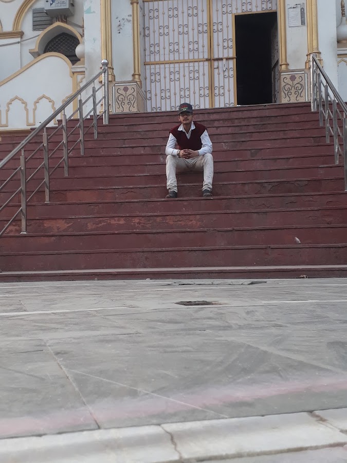 Inderlok Makki Jama Masjid photo 7