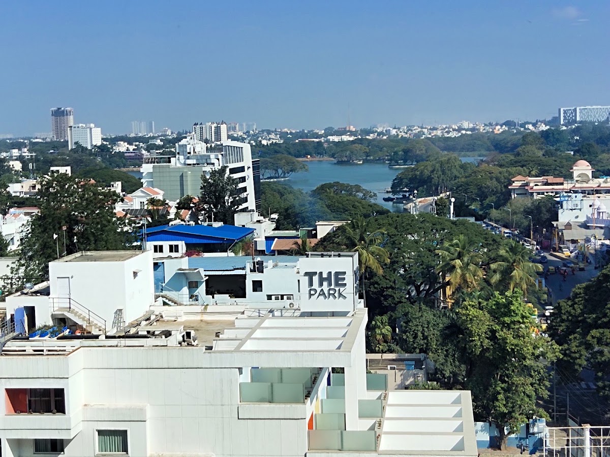 Taj MG Road, Bengaluru photo 9