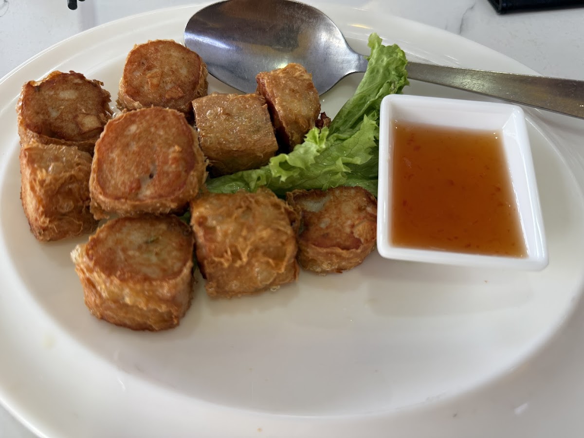 White Restaurant (Jalan Tampang) photo 8
