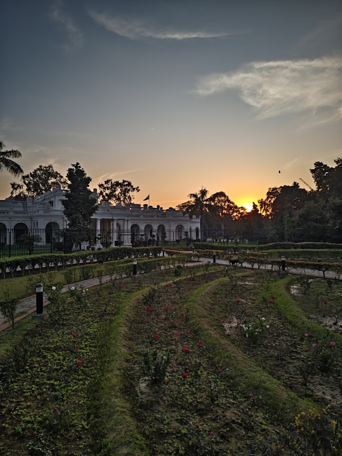 Buddha Garden photo 2