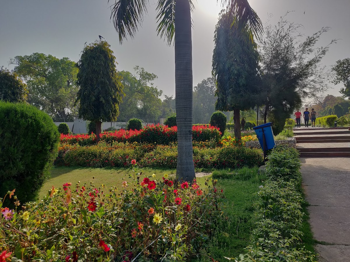 Buddha Garden photo 8