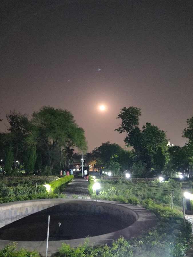 Buddha Garden photo 10