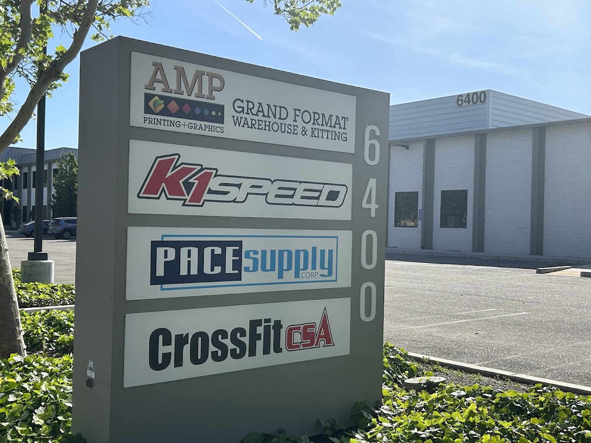 K1 Speed Dublin photo 10