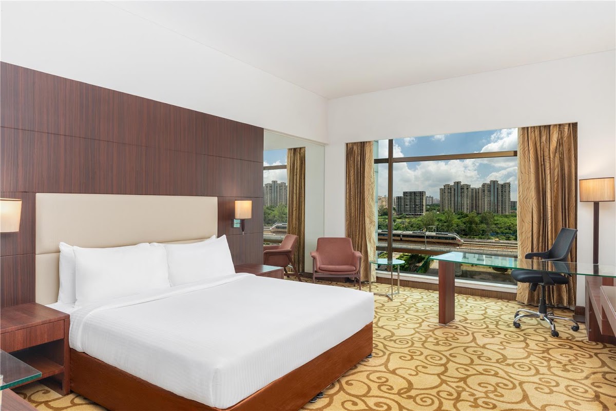Country Inn & Suites by Radisson, Sahibabad, Distt Ghaziabad (U.P.) photo 2