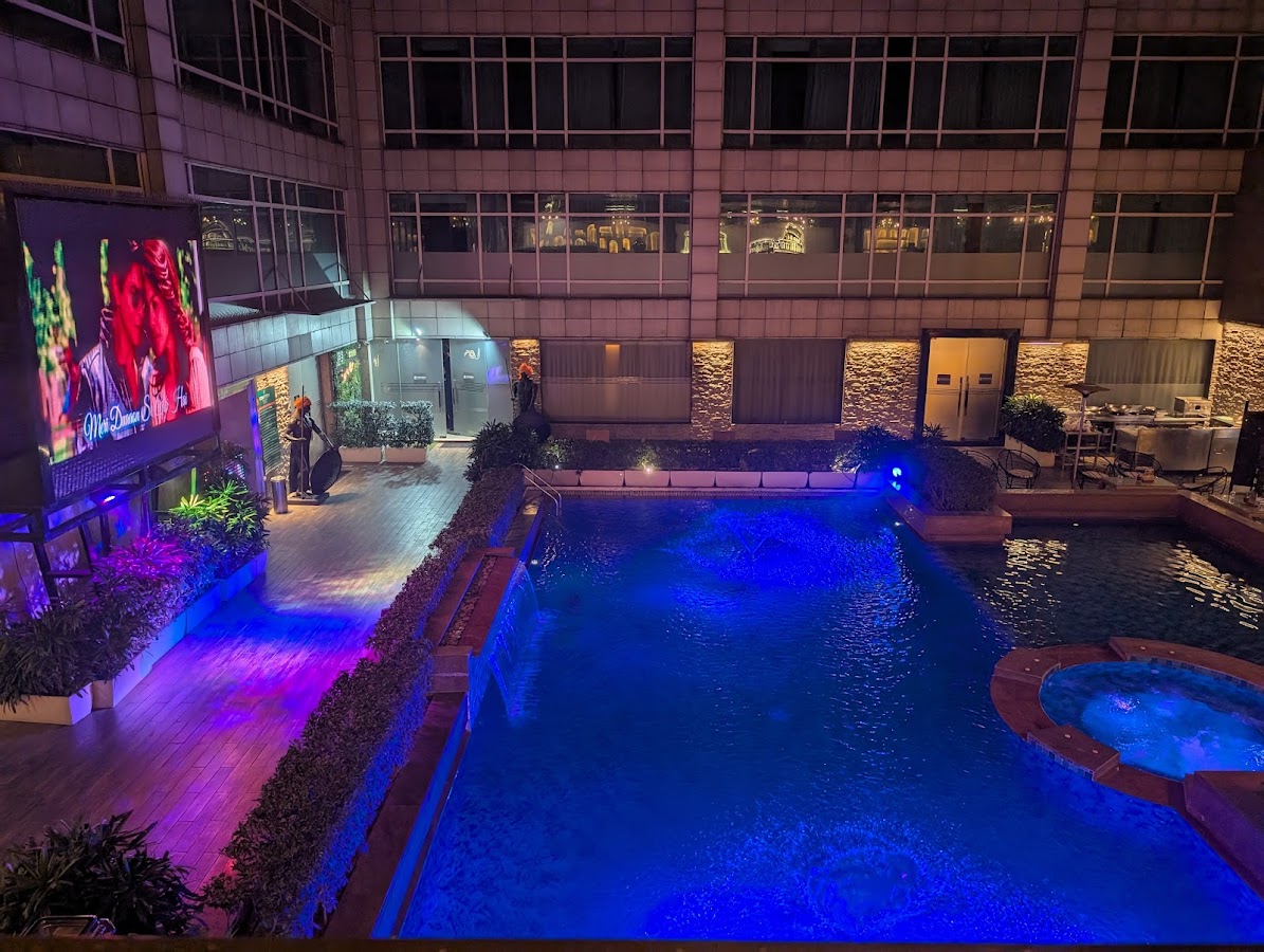 Country Inn & Suites by Radisson, Sahibabad, Distt Ghaziabad (U.P.) photo 3