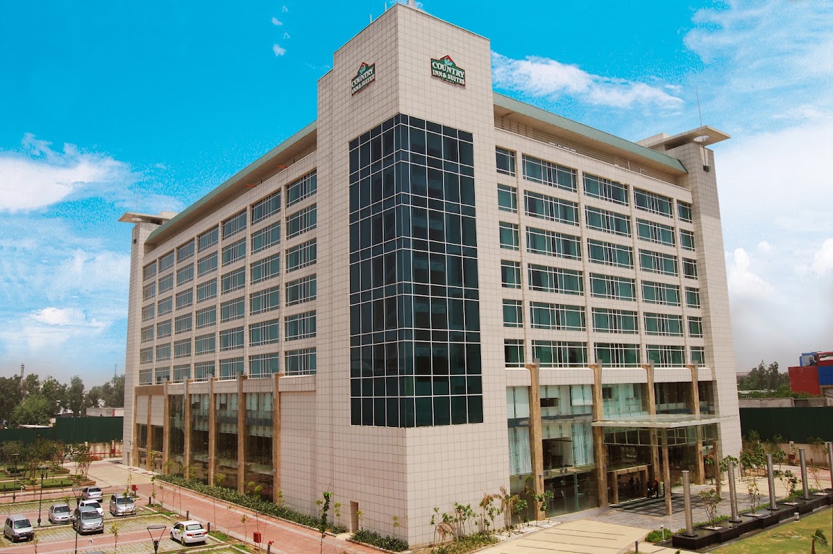 Country Inn & Suites by Radisson, Sahibabad, Distt Ghaziabad (U.P.) photo 5