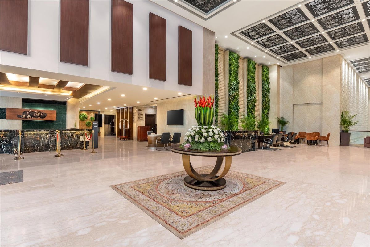 Country Inn & Suites by Radisson, Sahibabad, Distt Ghaziabad (U.P.) photo 6