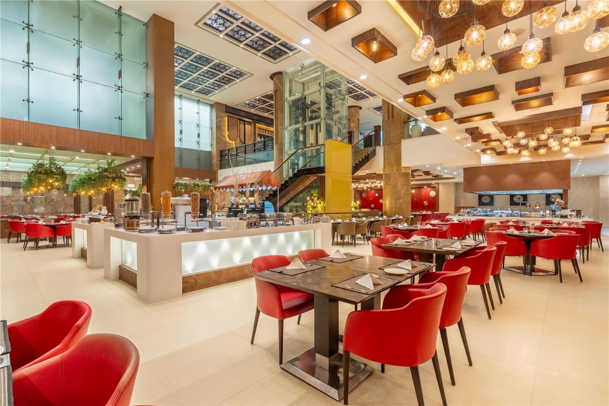 Country Inn & Suites by Radisson, Sahibabad, Distt Ghaziabad (U.P.) photo 7