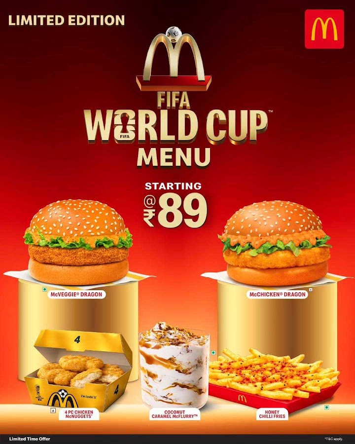 McDonald's - Shalimar Bagh, Delhi photo 3