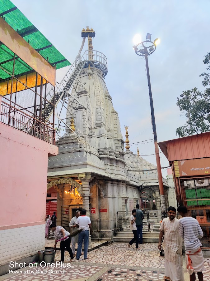 Shri Dudheshwar Nath Mahadev Temple photo 3