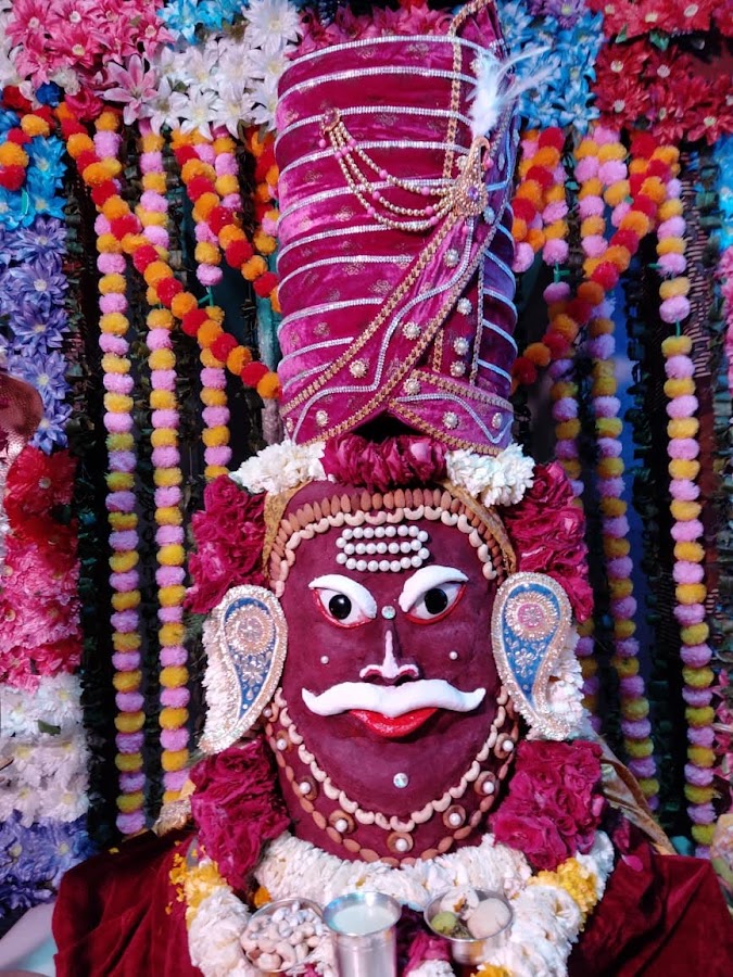 Shri Dudheshwar Nath Mahadev Temple photo 5