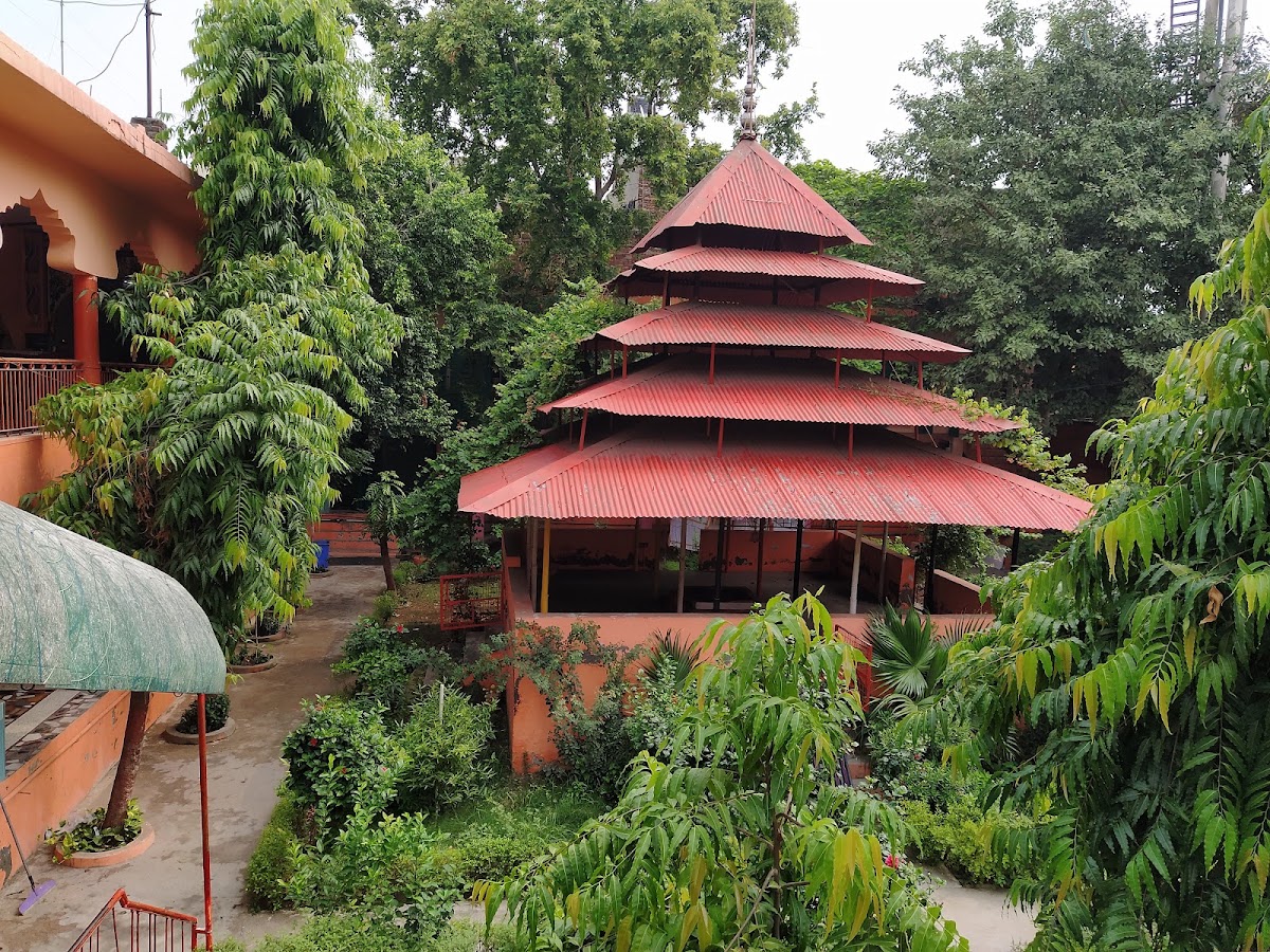 Shri Dudheshwar Nath Mahadev Temple photo 8