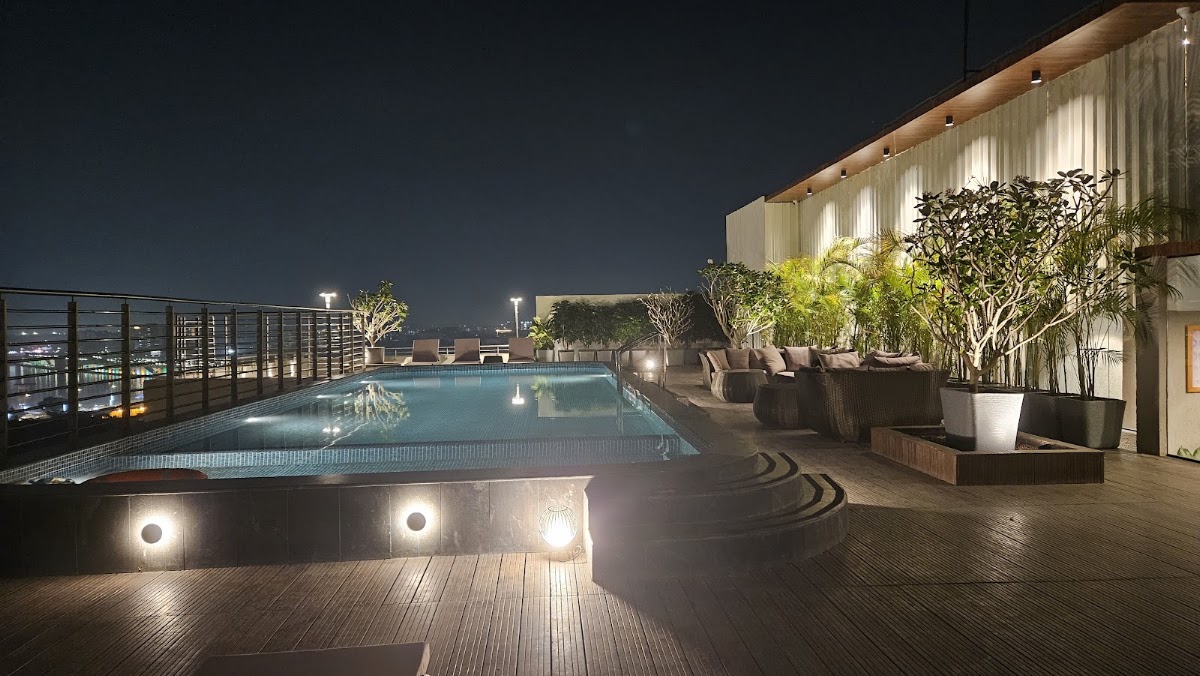 Welcomhotel By ITC Hotels, Ashram Road, Ahmedabad