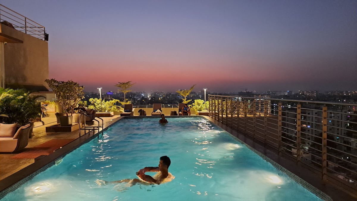 Welcomhotel By ITC Hotels, Ashram Road, Ahmedabad photo 3