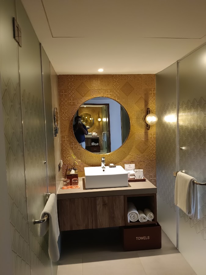 Welcomhotel By ITC Hotels, Ashram Road, Ahmedabad photo 4