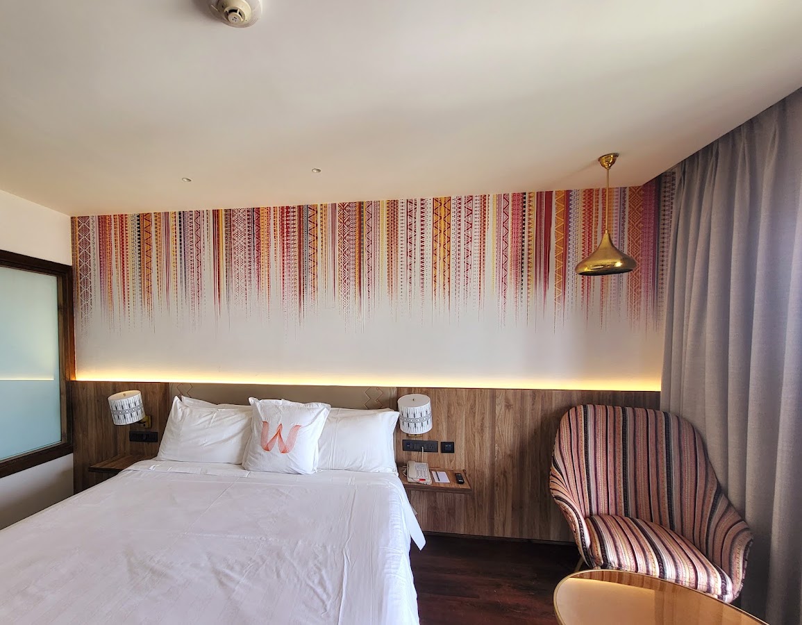 Welcomhotel By ITC Hotels, Ashram Road, Ahmedabad photo 6