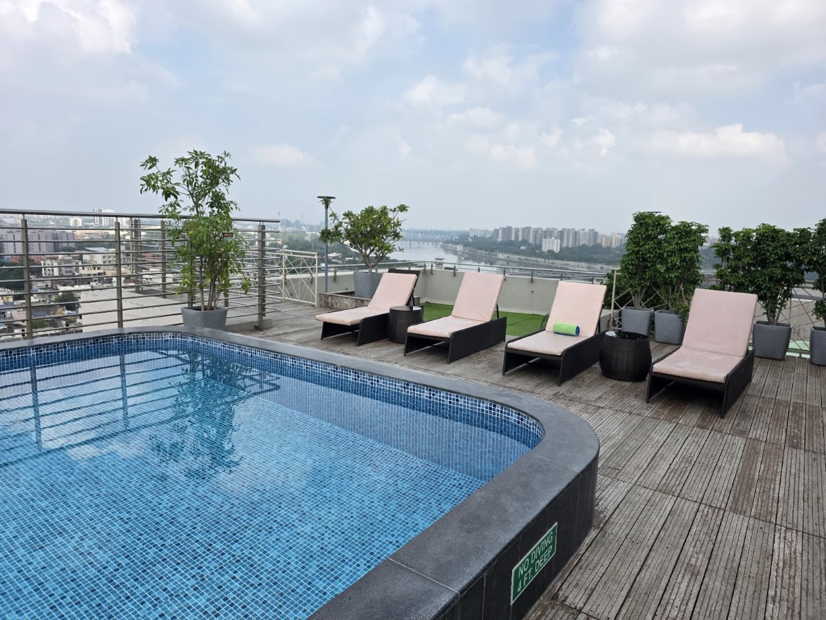 Welcomhotel By ITC Hotels, Ashram Road, Ahmedabad photo 8