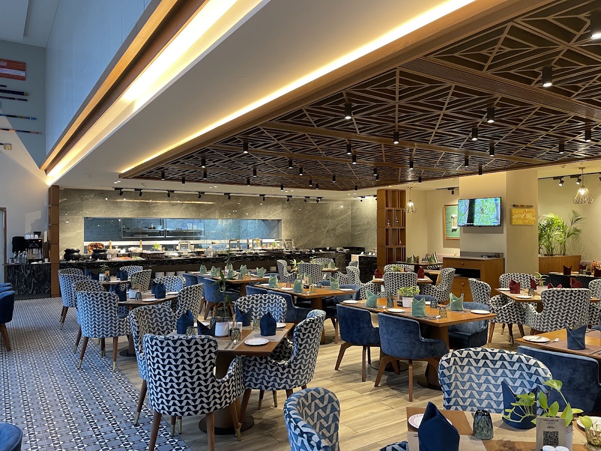 Welcomhotel By ITC Hotels, Ashram Road, Ahmedabad photo 9