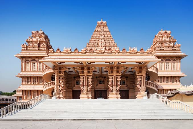 Shri Aadya Katyayani Shakti Peeth