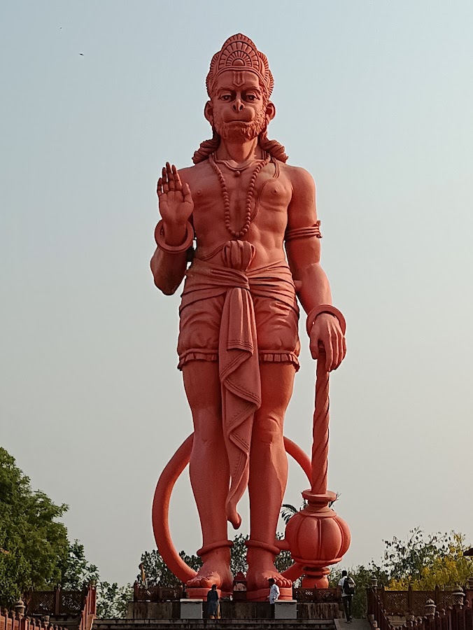Shri Aadya Katyayani Shakti Peeth photo 2