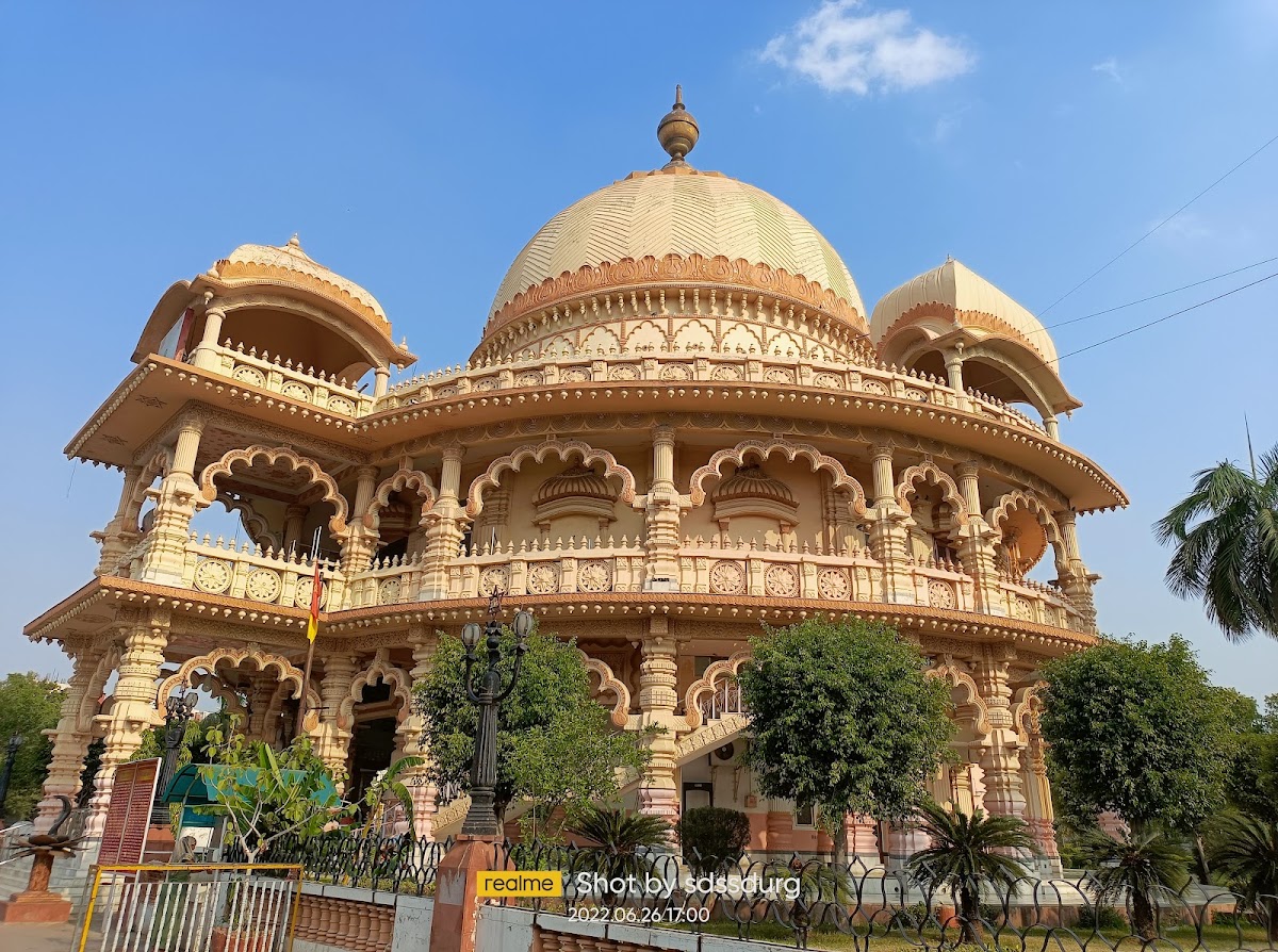 Shri Aadya Katyayani Shakti Peeth photo 3