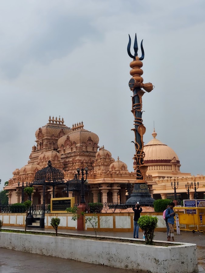 Shri Aadya Katyayani Shakti Peeth photo 4
