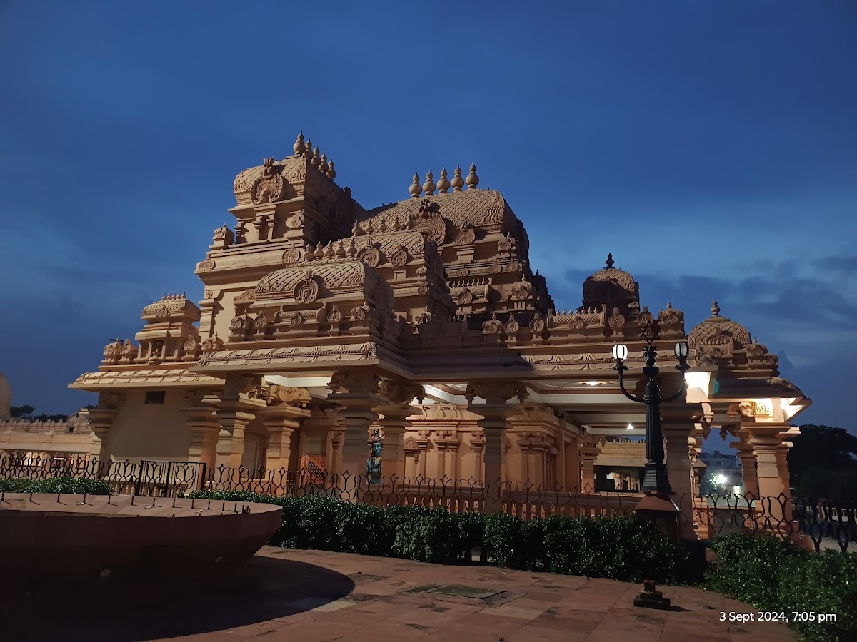 Shri Aadya Katyayani Shakti Peeth photo 6