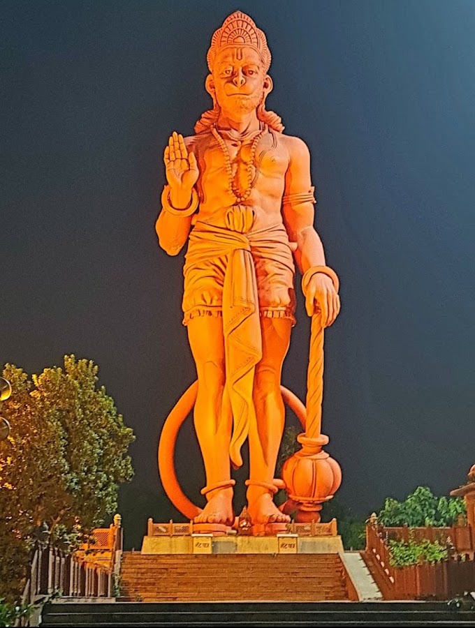 Shri Aadya Katyayani Shakti Peeth photo 9