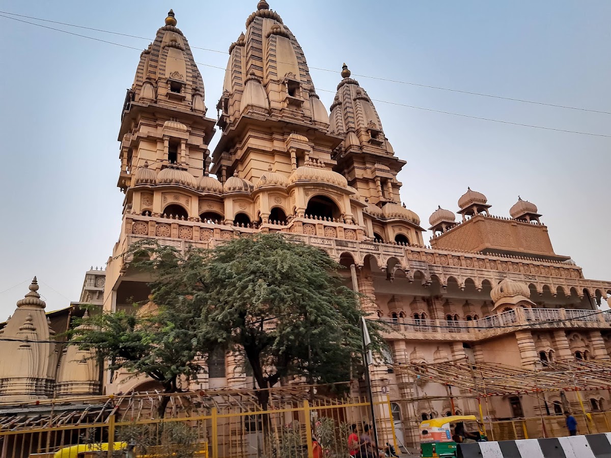 Shri Aadya Katyayani Shakti Peeth photo 10