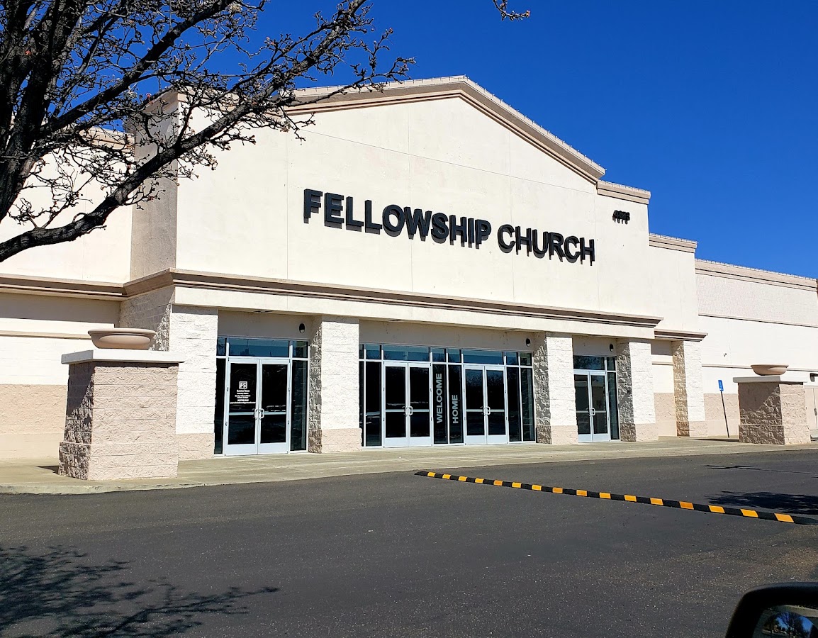 Fellowship Church