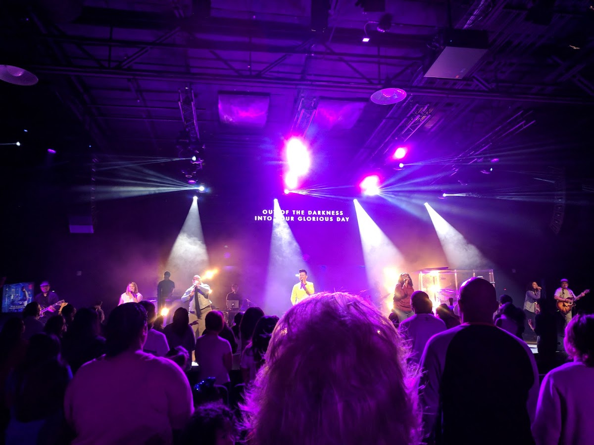 Fellowship Church photo 2