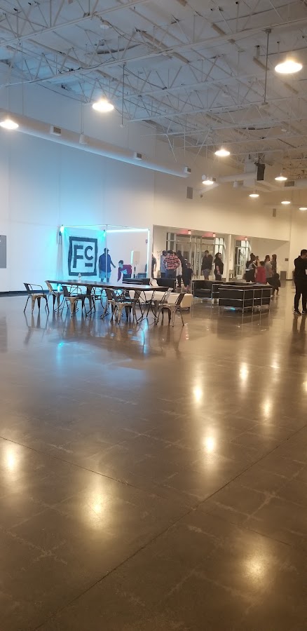 Fellowship Church photo 3
