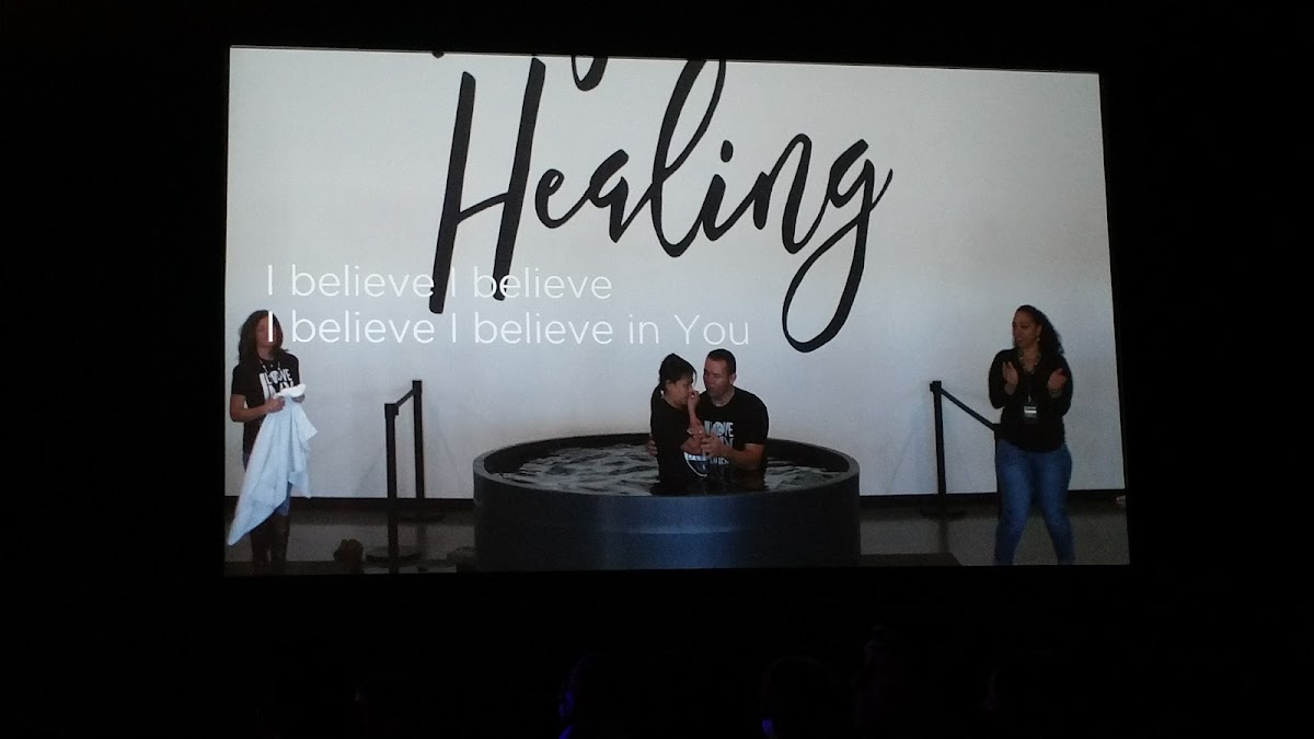 Fellowship Church photo 5