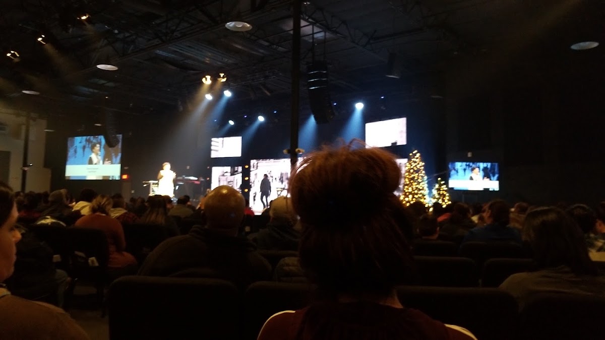 Fellowship Church photo 6