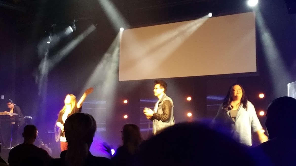 Fellowship Church photo 7