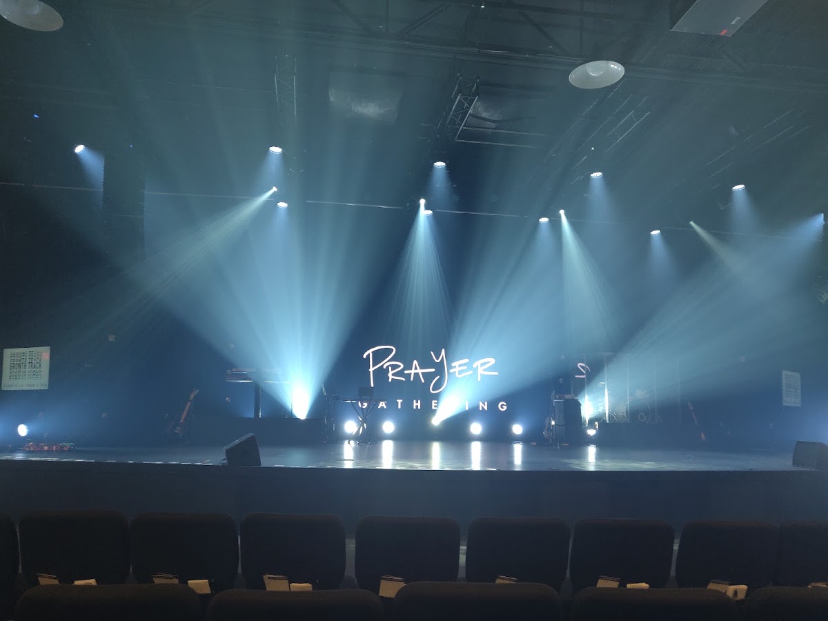 Fellowship Church photo 8