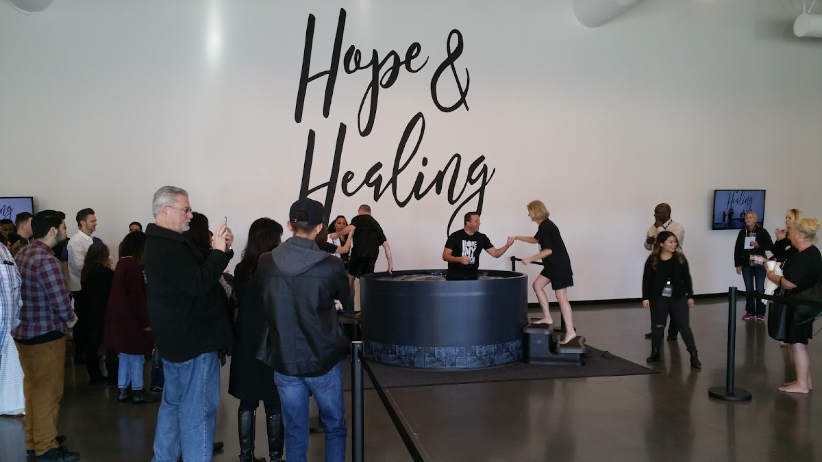 Fellowship Church photo 9