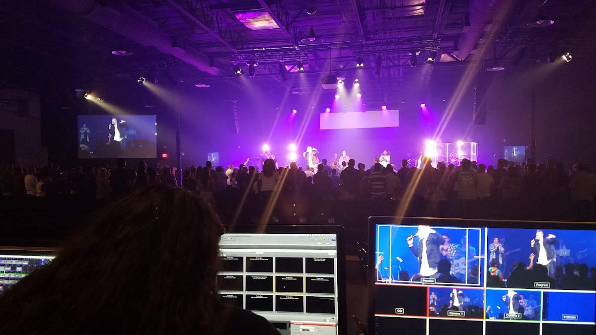 Fellowship Church photo 10