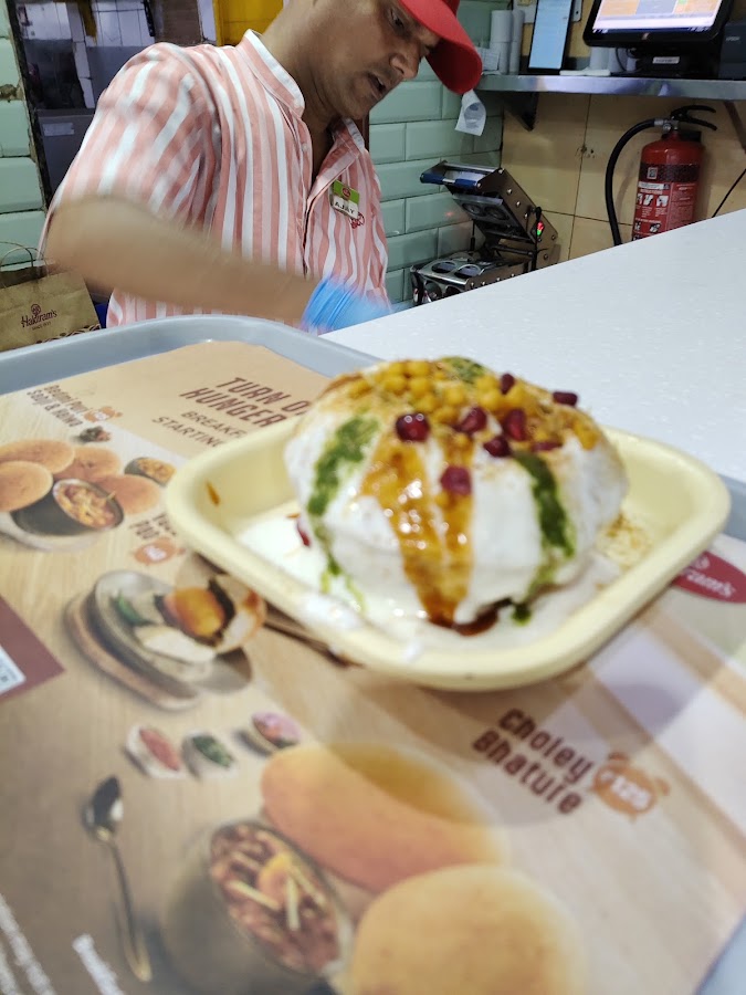 Haldiram's - Chandni Chowk photo 3