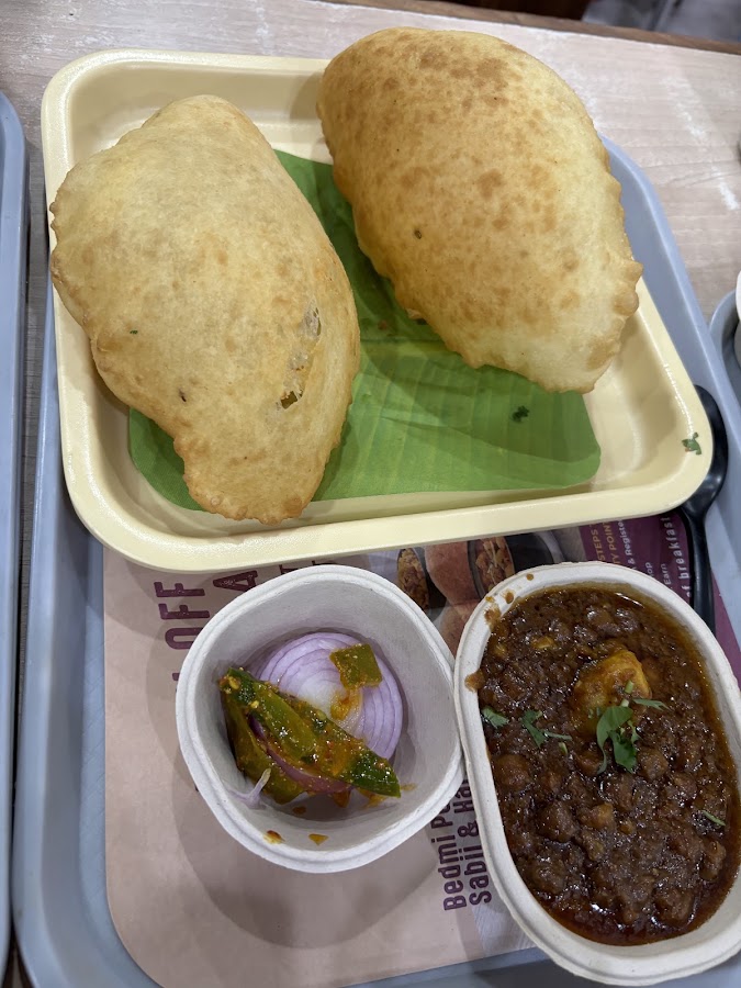 Haldiram's - Chandni Chowk photo 4