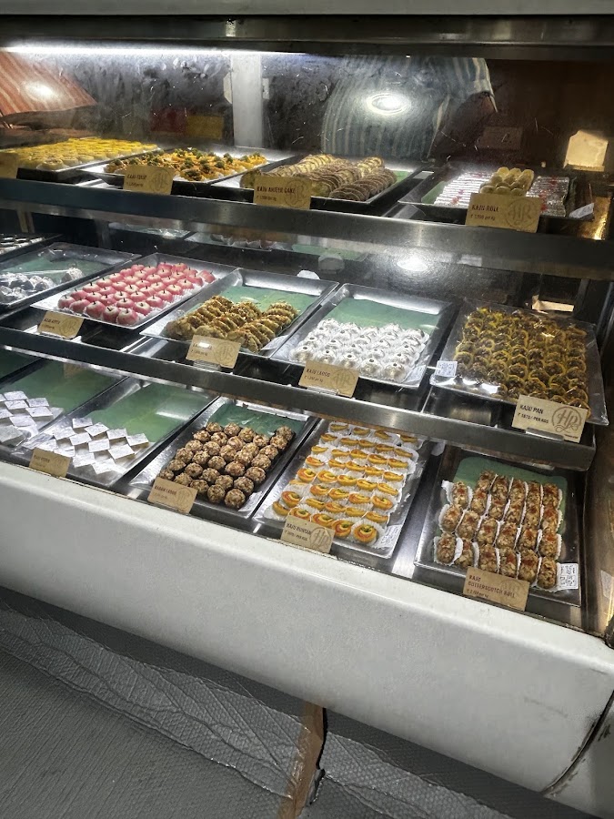 Haldiram's - Chandni Chowk photo 5