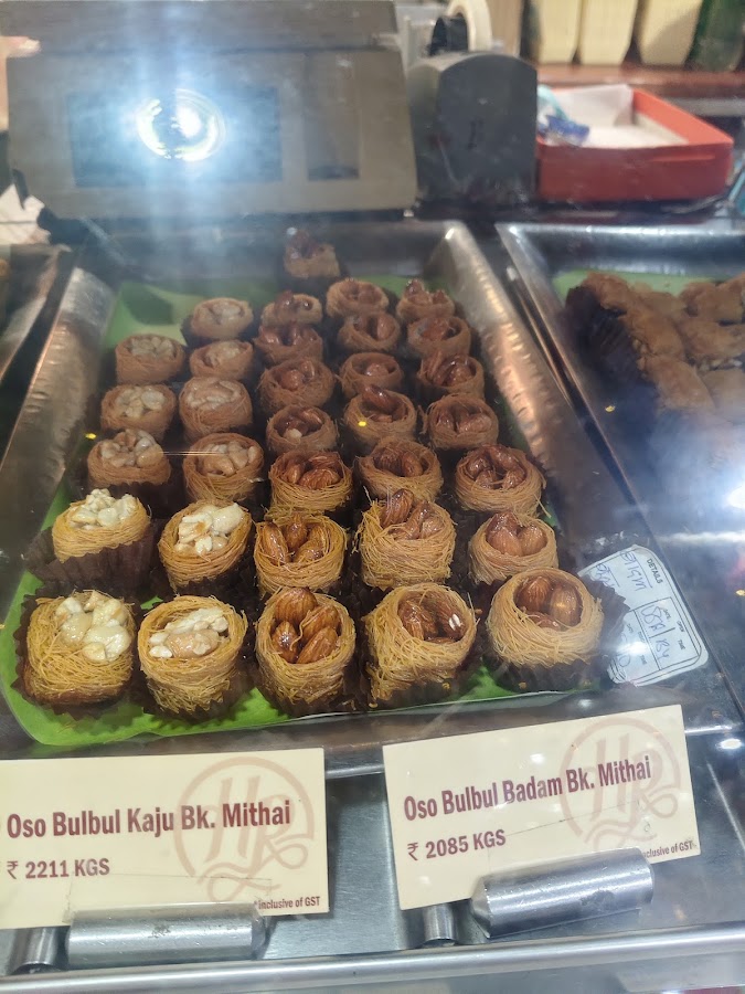Haldiram's - Chandni Chowk photo 6