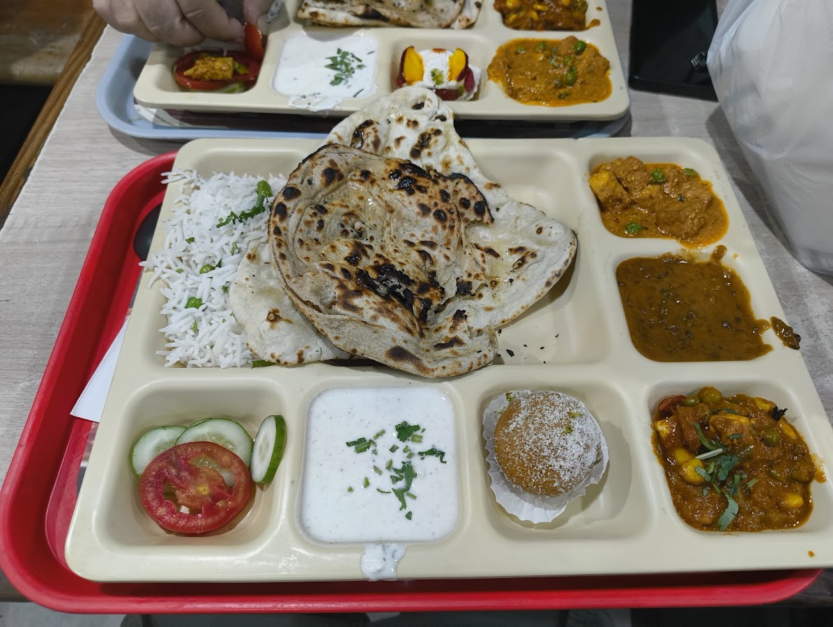 Haldiram's - Chandni Chowk photo 7