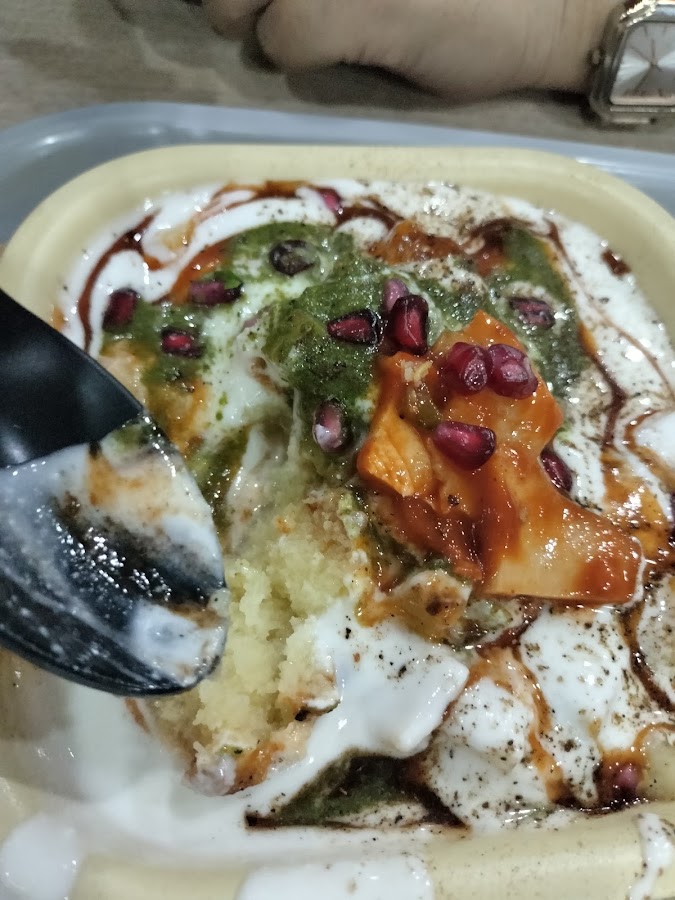 Haldiram's - Chandni Chowk photo 10