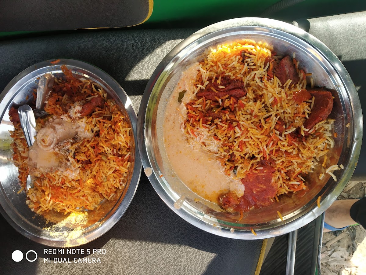Akram Bhai Biryani Wale photo 2