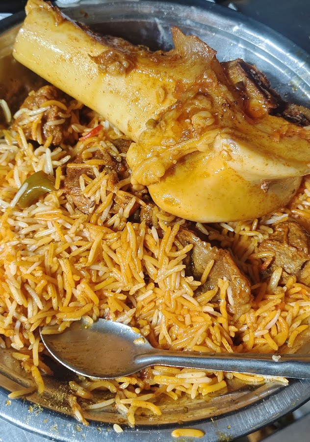 Akram Bhai Biryani Wale photo 3