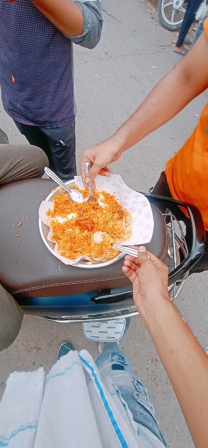 Akram Bhai Biryani Wale photo 7