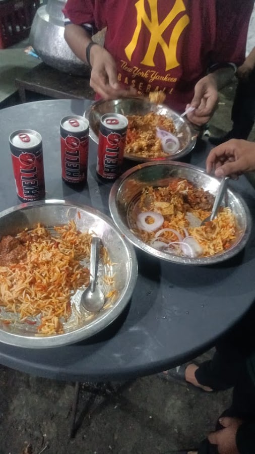 Akram Bhai Biryani Wale photo 8