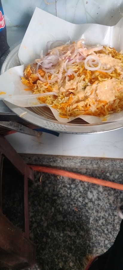 Akram Bhai Biryani Wale photo 9