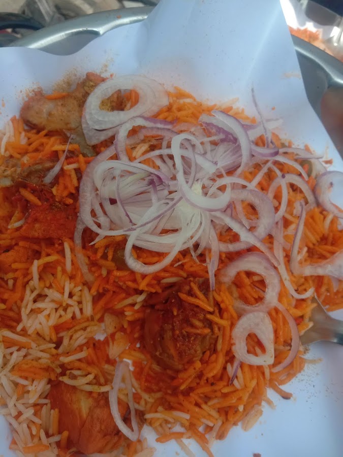 Akram Bhai Biryani Wale photo 10